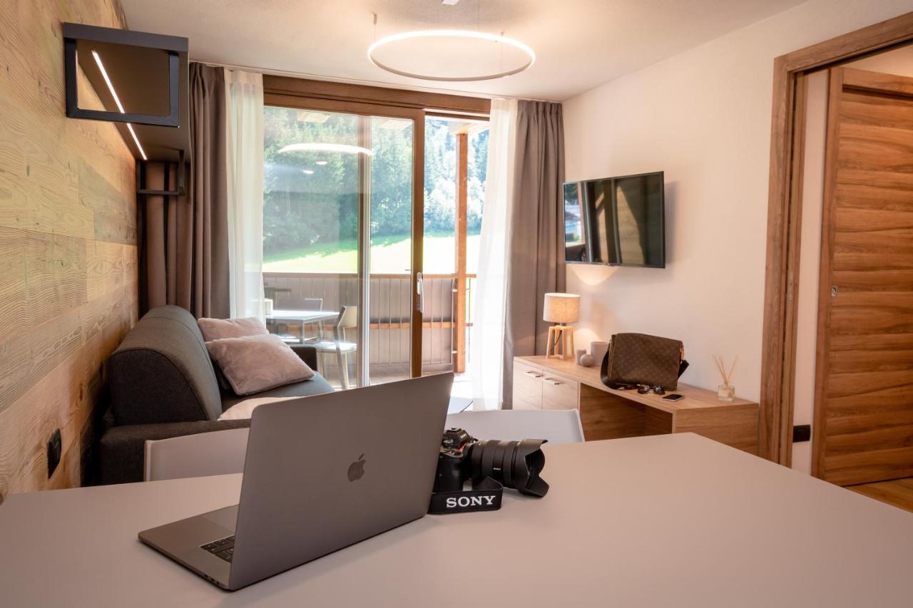 Pradelle Nira Mountain Resort Futura מראה חיצוני תמונה