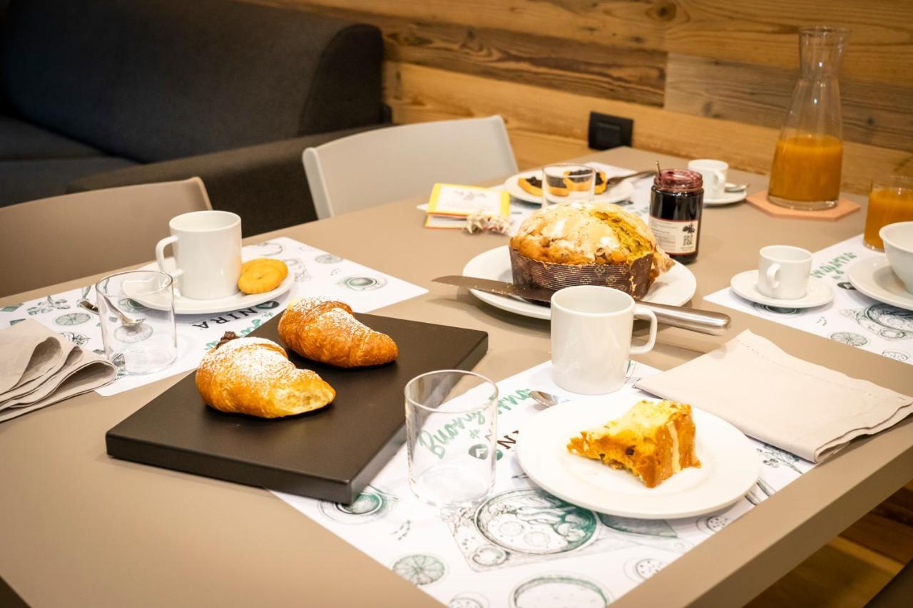 Pradelle Nira Mountain Resort Futura מראה חיצוני תמונה