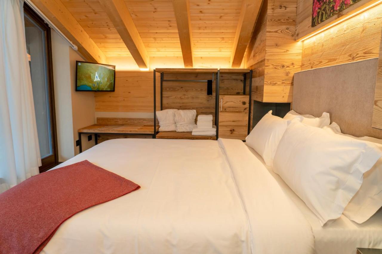 Pradelle Nira Mountain Resort Futura מראה חיצוני תמונה