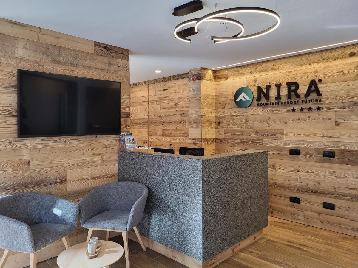 Pradelle Nira Mountain Resort Futura מראה חיצוני תמונה