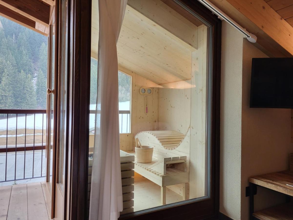 Pradelle Nira Mountain Resort Futura מראה חיצוני תמונה