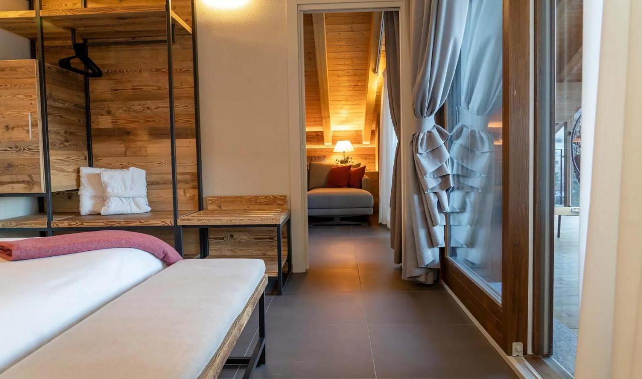 Pradelle Nira Mountain Resort Futura מראה חיצוני תמונה
