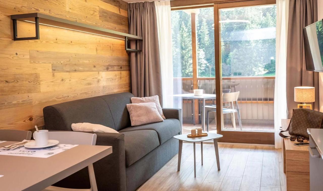 Pradelle Nira Mountain Resort Futura מראה חיצוני תמונה