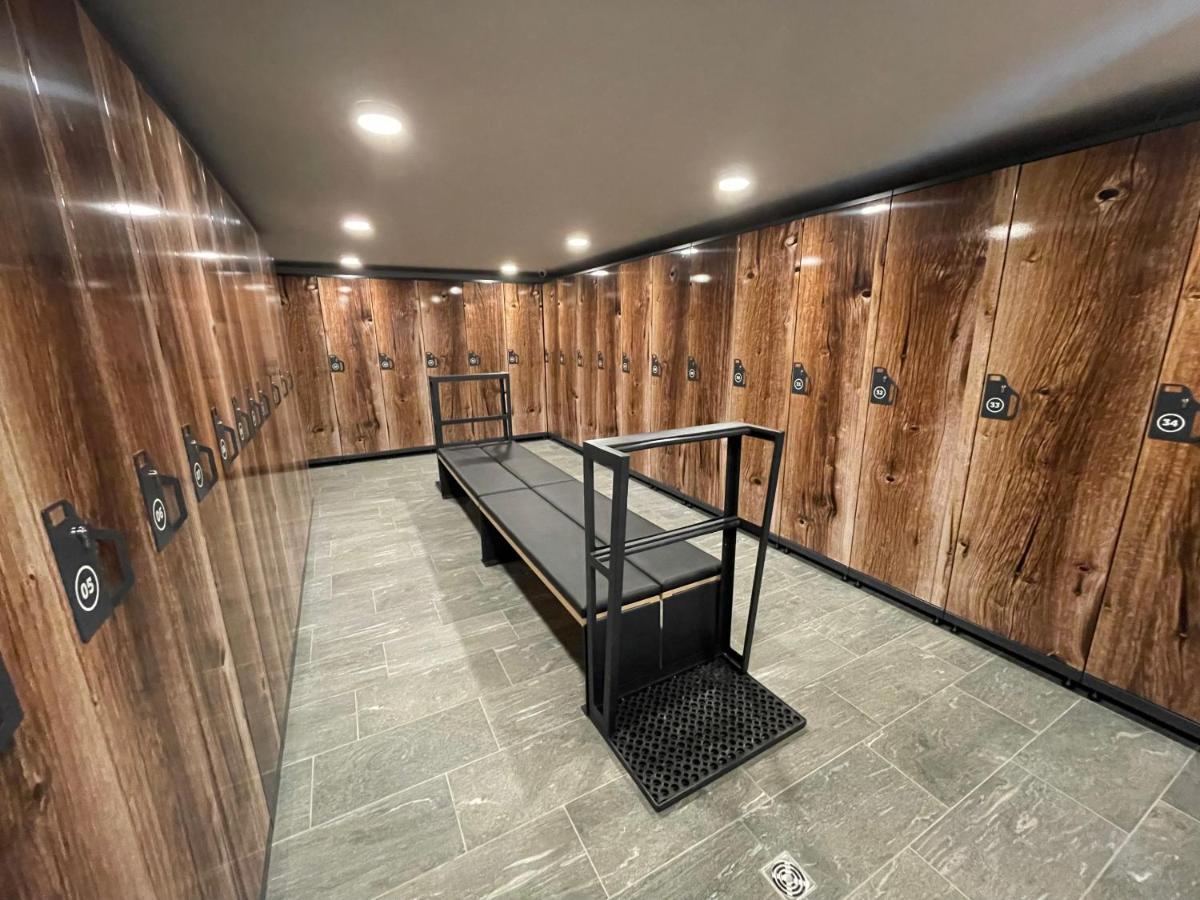 Pradelle Nira Mountain Resort Futura מראה חיצוני תמונה