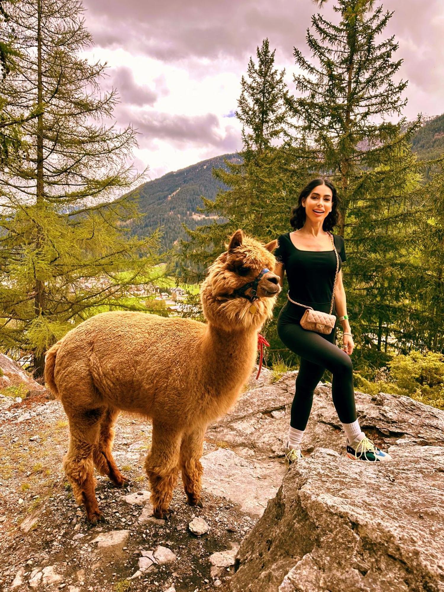 Pradelle Nira Mountain Resort Futura מראה חיצוני תמונה